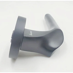 Oem Interior Lever Door Handle Set Modern Black Gold Zinc Alloy Main Door Handle For Bedroom