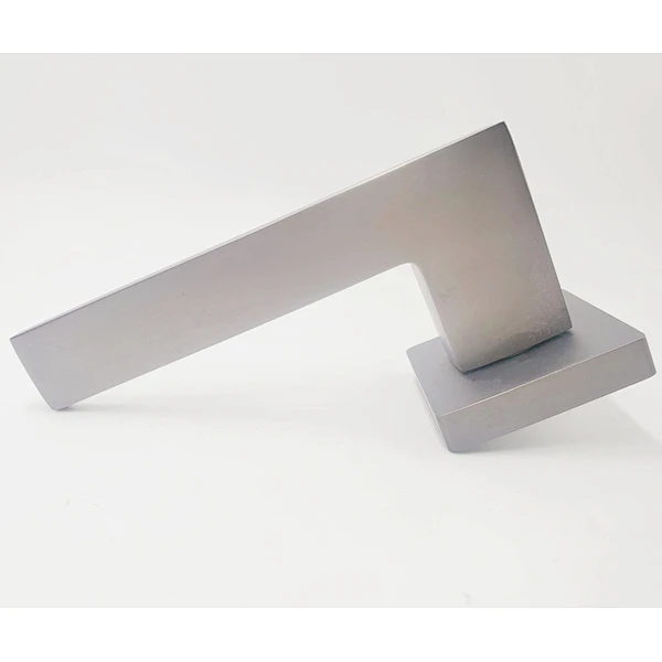 Factory source New kind classical Zinc Alloy antique Door Handle for Interior door