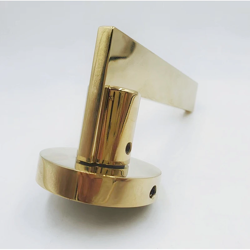 zinc alloy door handle entrance  good quantity door handle European interior door handle