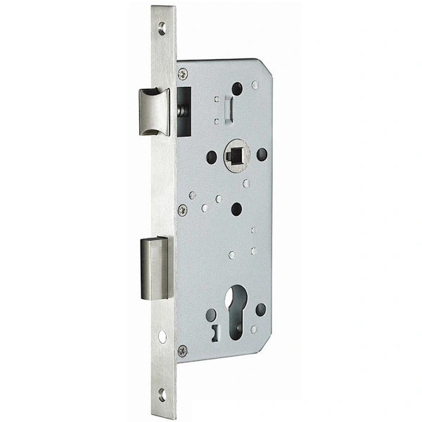 Modern High Quality Door Mortise Lock For Cylinder Hole Lock Body