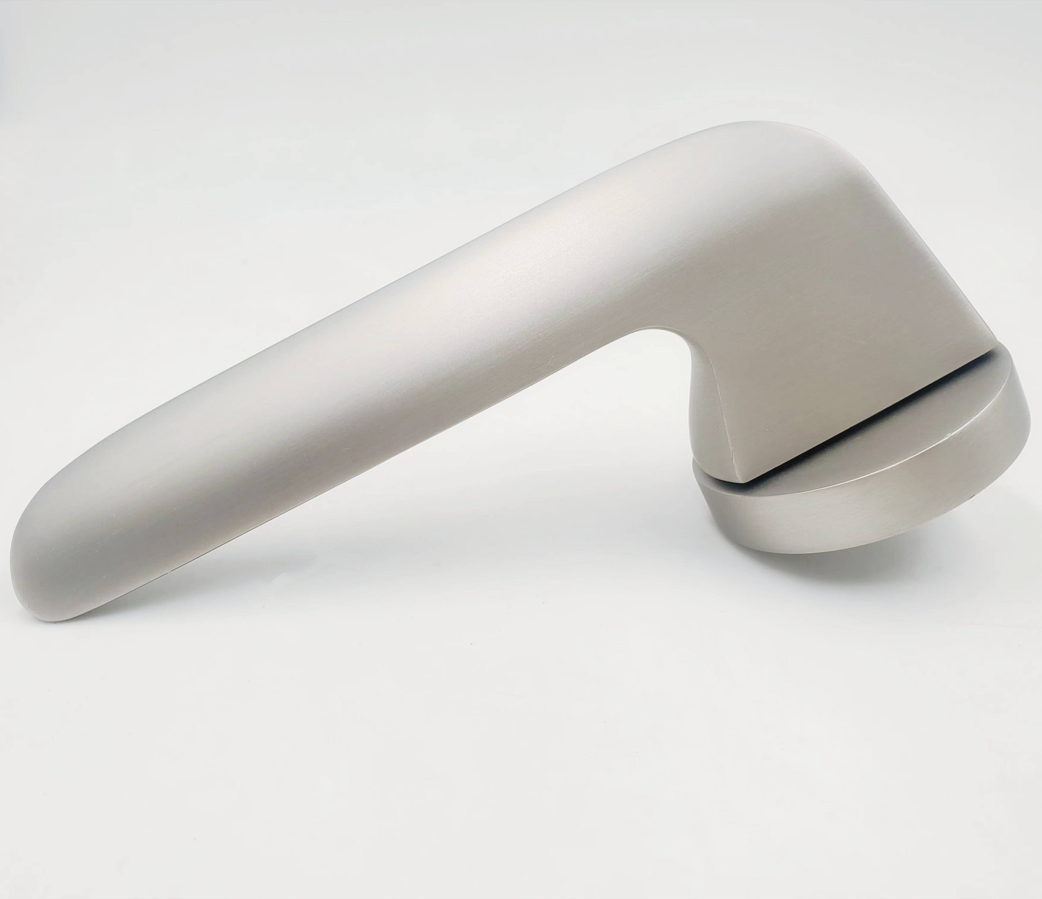 China Hardware Accessories Supplier Hot Sale Various Aluminium Door Handle