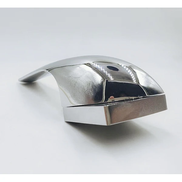 European Style design metal interior bathroom Door Hardware Door Locks And Handles