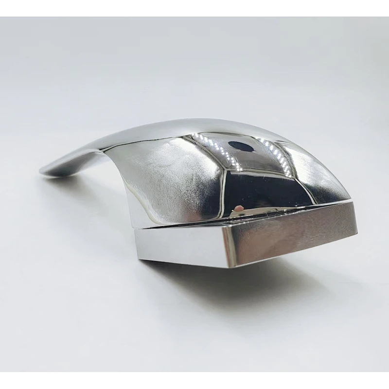 European Style design metal interior bathroom Door Hardware Door Locks And Handles