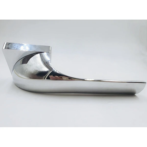European Style design metal interior bathroom Door Hardware Door Locks And Handles