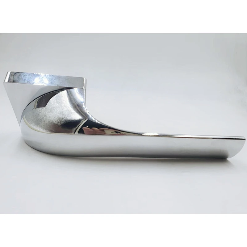 European Style design metal interior bathroom Door Hardware Door Locks And Handles