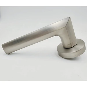 Zinc Alloy Design Modern Recessed Door Handle European Style Door Handle