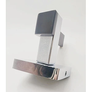 Wholesale Square shaped zinc alloy door handle,door handle set,door handle springs