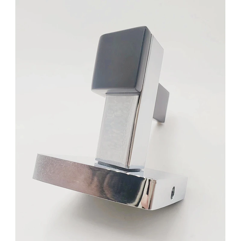 Wholesale Square shaped zinc alloy door handle,door handle set,door handle springs