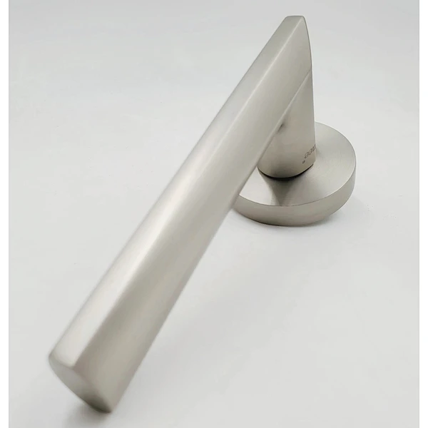Zinc Alloy Design Modern Recessed Door Handle European Style Door Handle