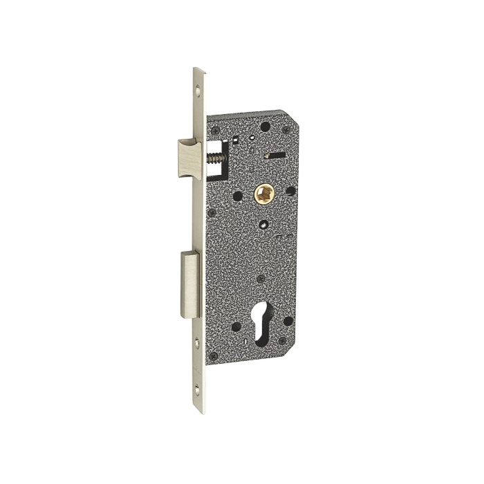 high quality brass mortice lock body 8545A