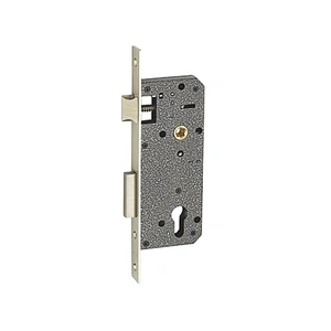 high quality brass mortice lock body 8545A