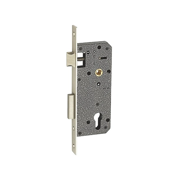 high quality brass mortice lock body 8545A