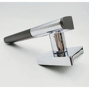 Wholesale Aluminum High Quality Window Handle Lock Close Aluminium Accessories Door And Door Handles