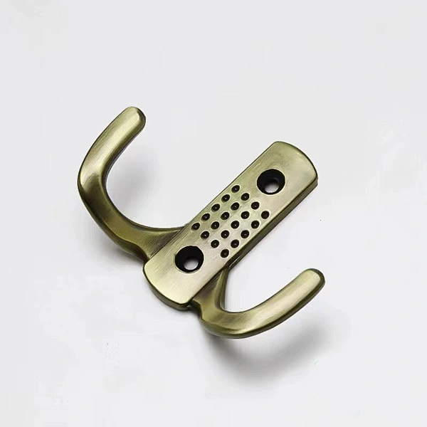 metal hook furniture hardware home decoration wardrobe bathroom wall mounted hook