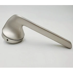 New SN Door Handles Modern High Quality Interior Gold Handle Door