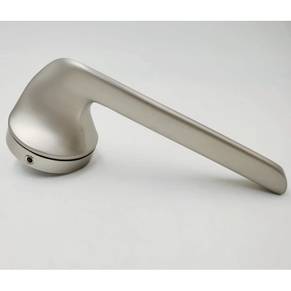 New SN Door Handles Modern High Quality Interior Gold Handle Door