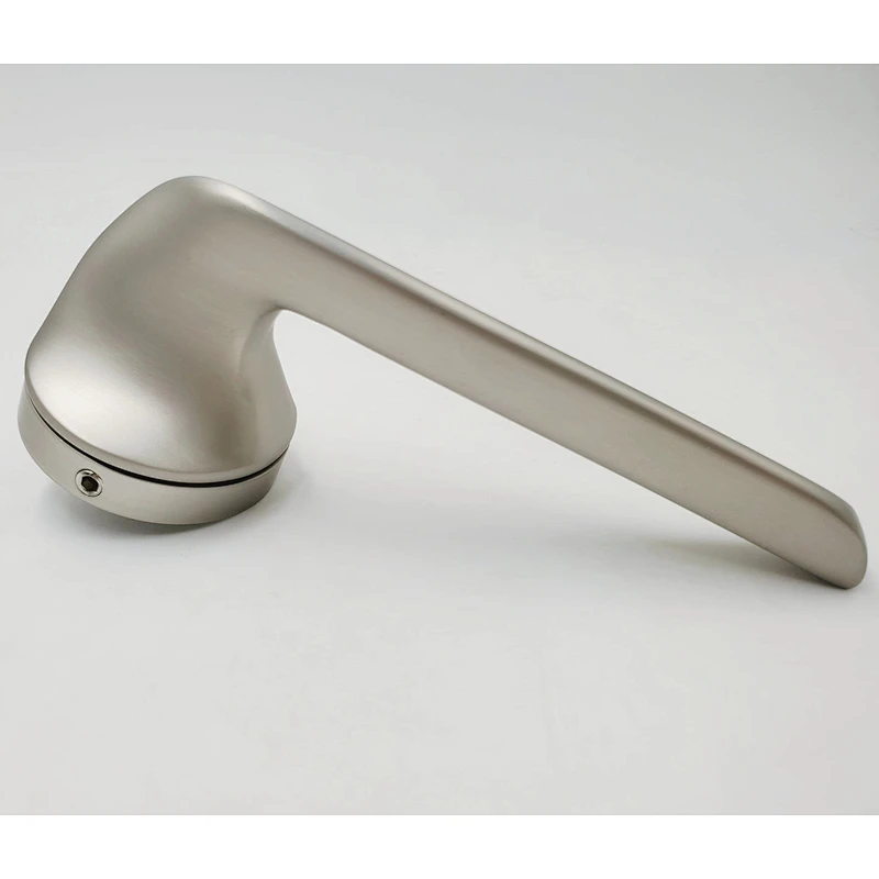 New SN Door Handles Modern High Quality Interior Gold Handle Door