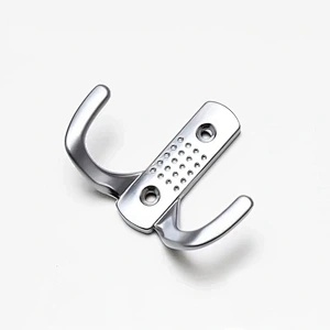 metal hook furniture hardware home decoration wardrobe bathroom wall mounted hook