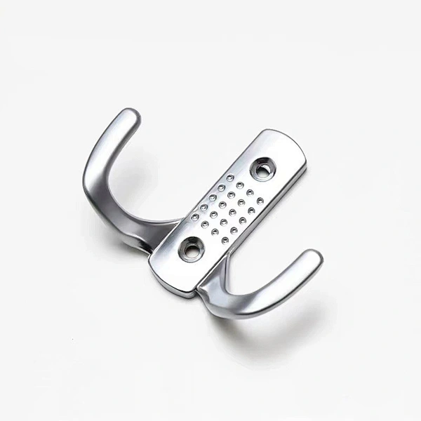 metal hook furniture hardware home decoration wardrobe bathroom wall mounted hook