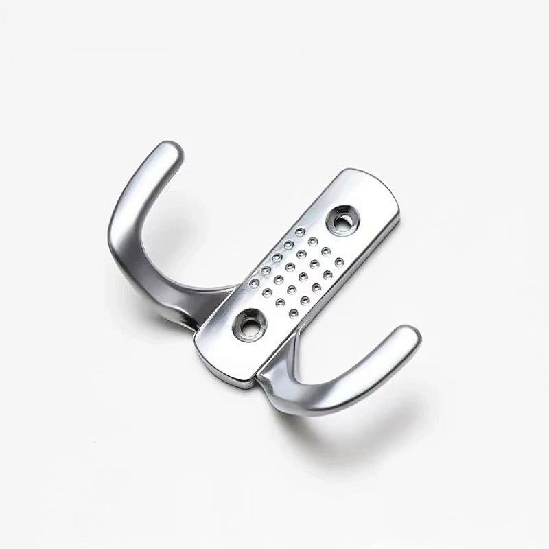 metal hook furniture hardware home decoration wardrobe bathroom wall mounted hook