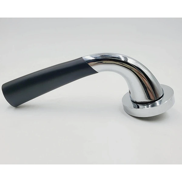 High Quality Internal Door SN zinc aluminium Tube Lever Type Door Handles