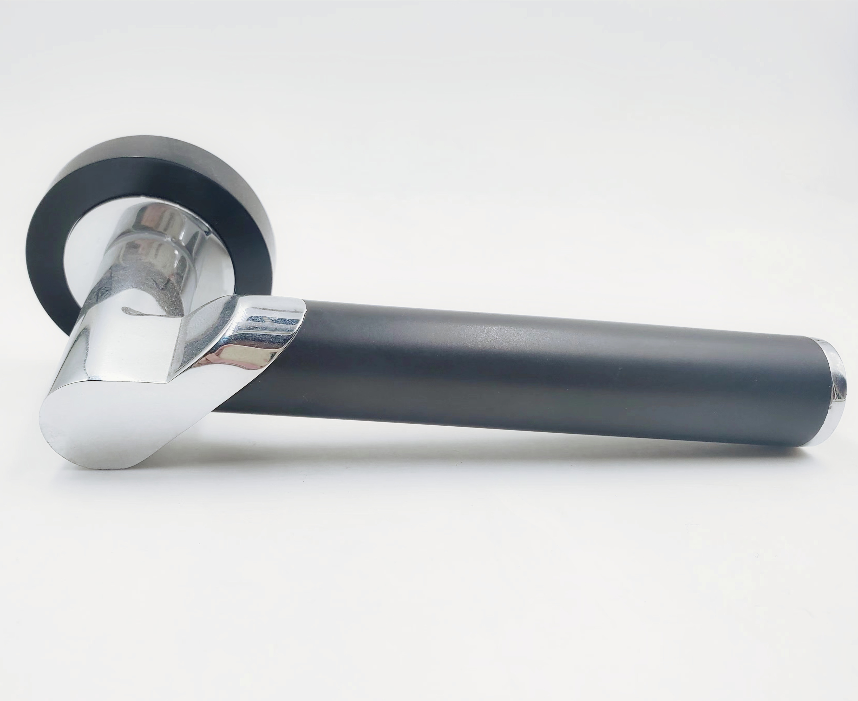 Wholesale Aluminum High Quality Window Handle Lock Close Aluminium Accessories Door And Door Handles