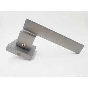 Factory source New kind classical Zinc Alloy antique Door Handle for Interior door