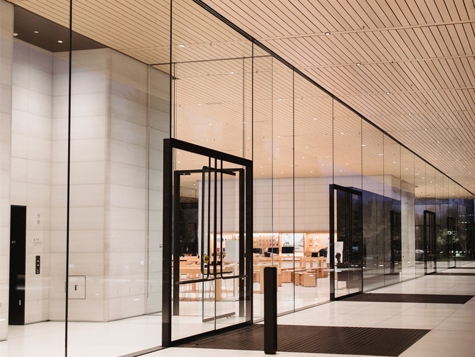 Dubai- Outside Door Proiect