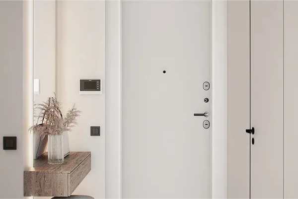 France Private Inner Home