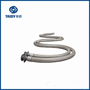 Oxygen Lance Hose