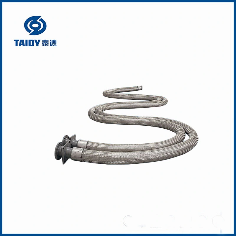 Oxygen Lance Hose