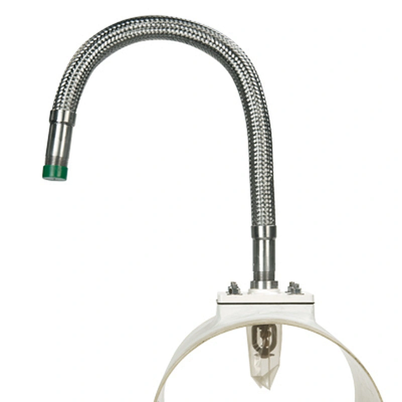 Fire fighting hose