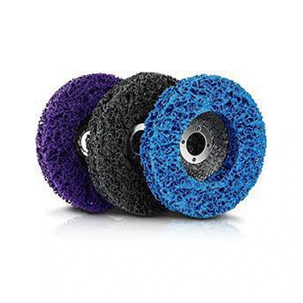 angle grinder disc