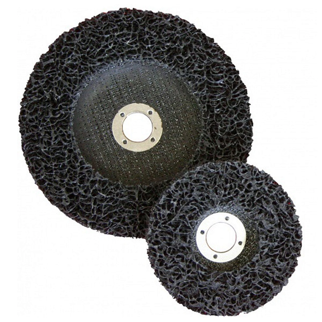 angle grinder disc