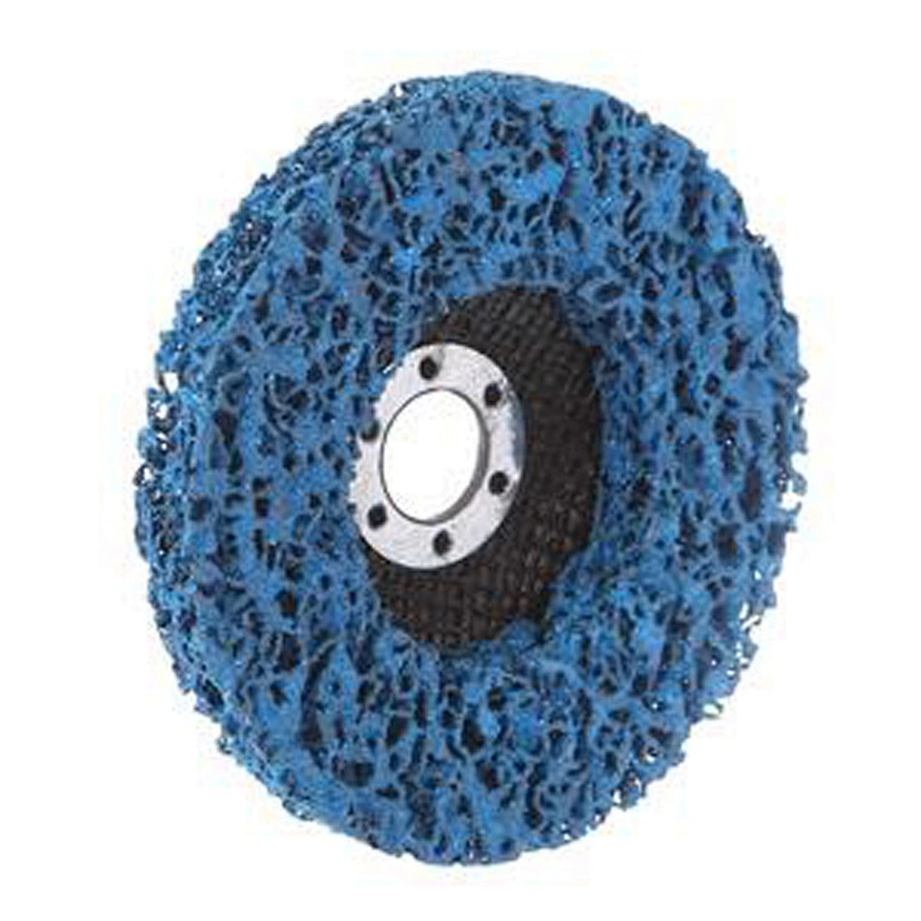 angle grinder disc