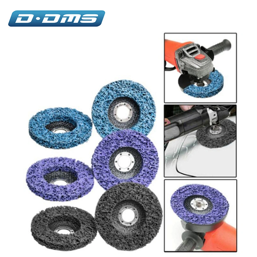 angle grinder cutting disc