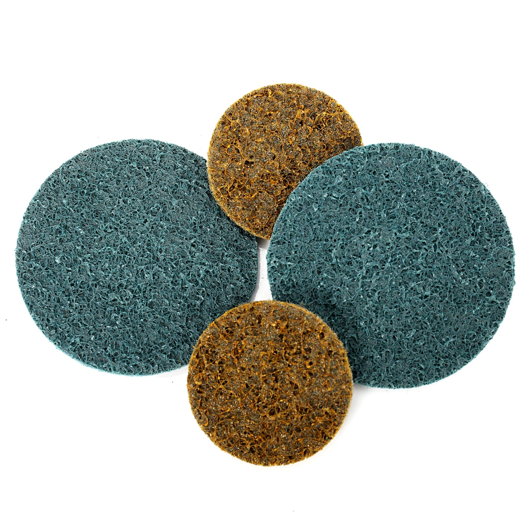 quick change disc