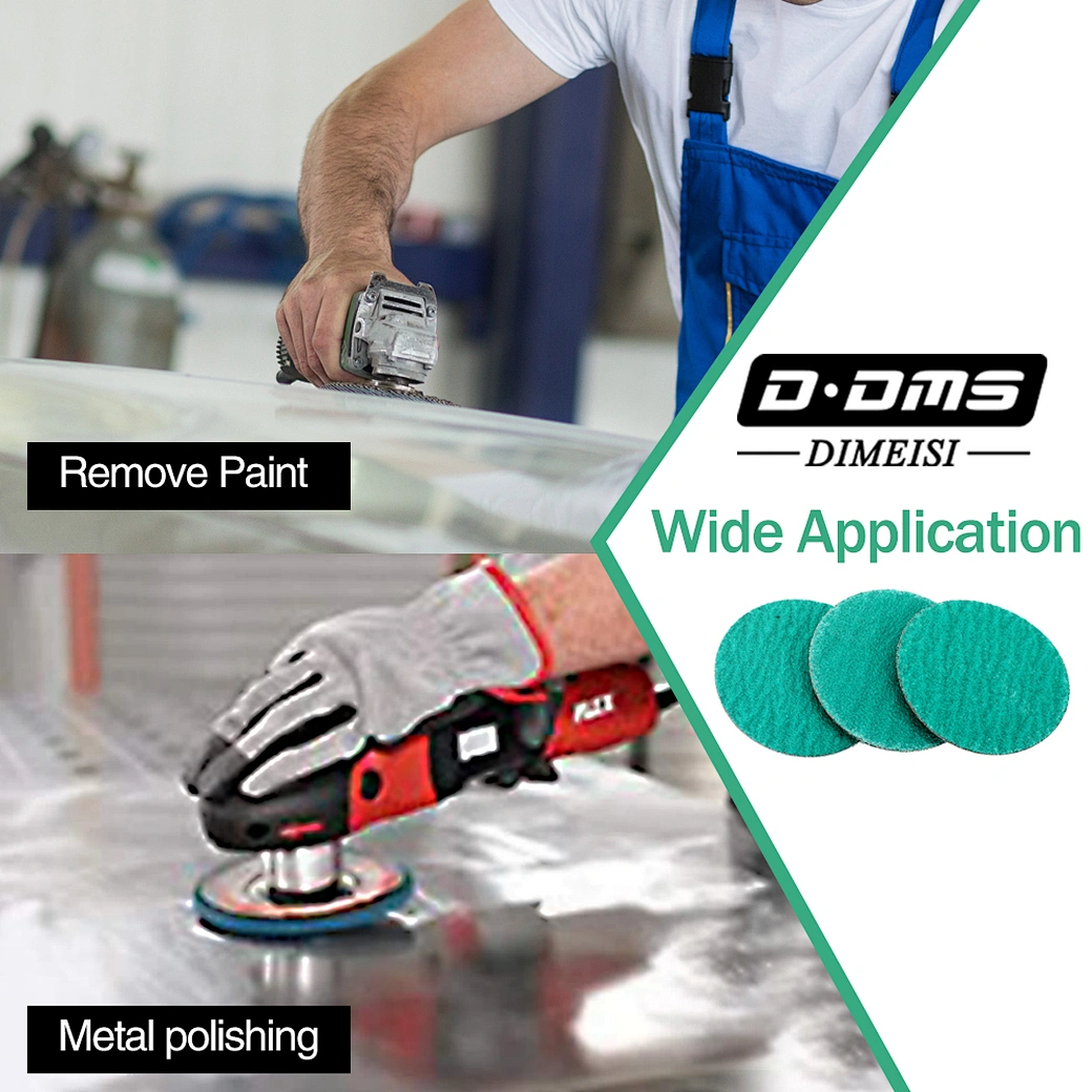 quick change discs