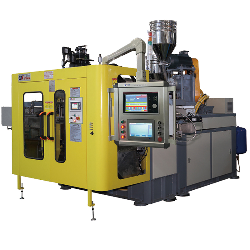 Excellent Blow Molding Machinery - The Perfect Solution for Your Plastic Bottle Production Needs.