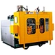 High-quality plastic molding machine for efficient production of plastic products and parts.