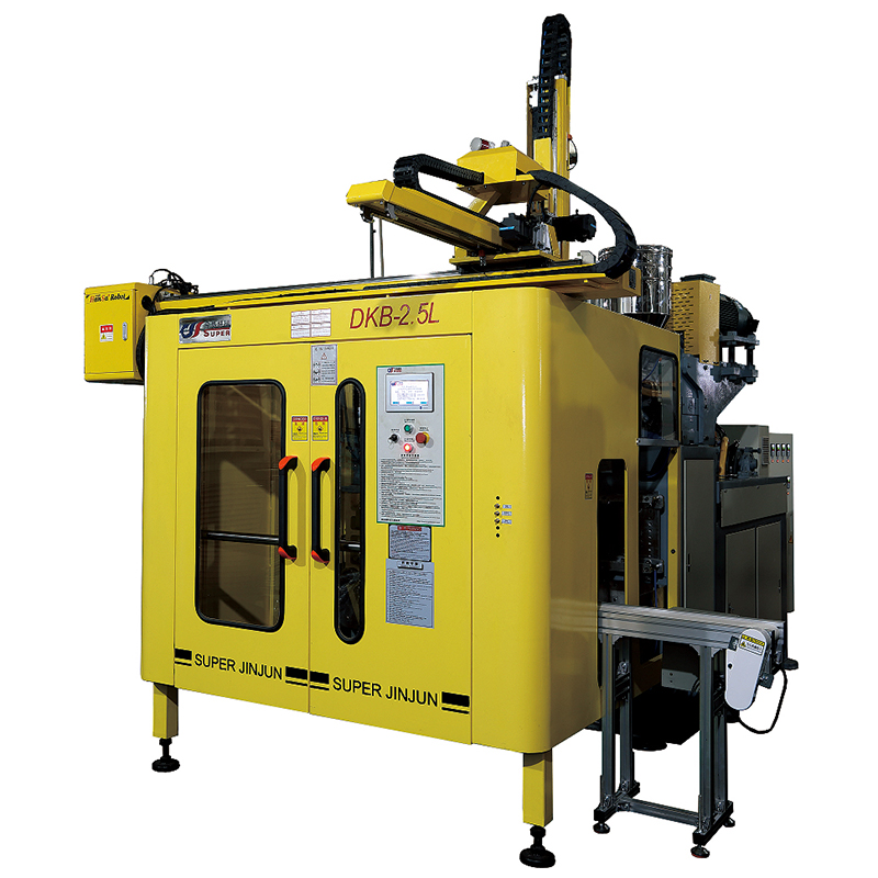 Precision Plastic Extrusion Machines - Advancing Your Production Capabilities with Speed and Reliability