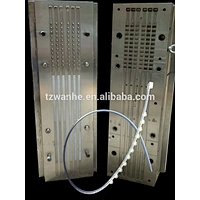 Skid Resistance Zip Ties Injection Mould Emergency Traction Aid for Snow Ice or Mud
