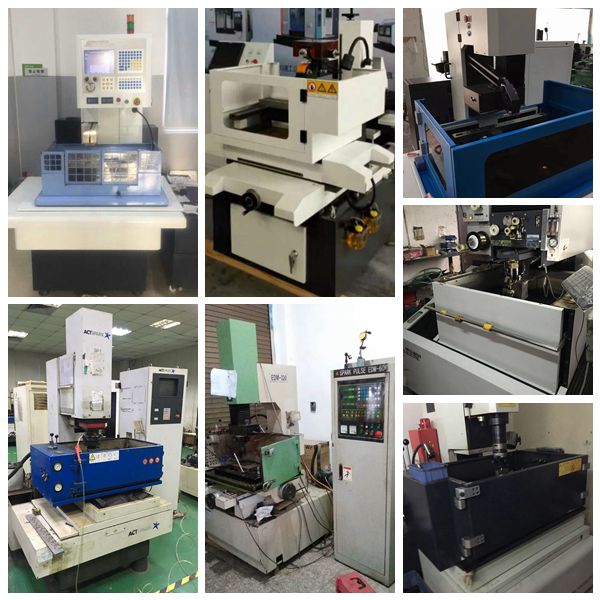 Zhejiang Huangyan Younger Mould Factory