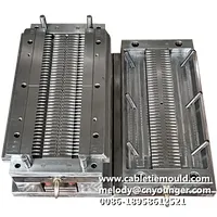Wall plug injection Mould 72cavities