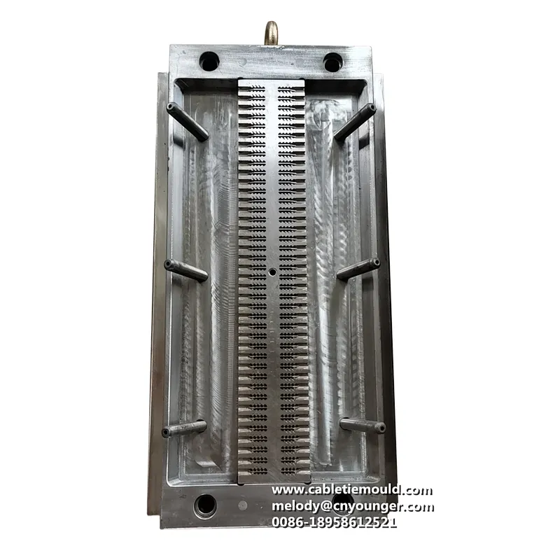 Wall plug injection Mould 72cavities
