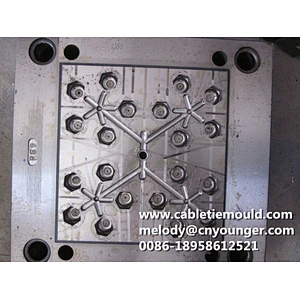 All Size Cable Glands Mould Manufacturers