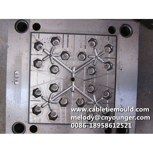All Size Cable Glands Mould Manufacturers