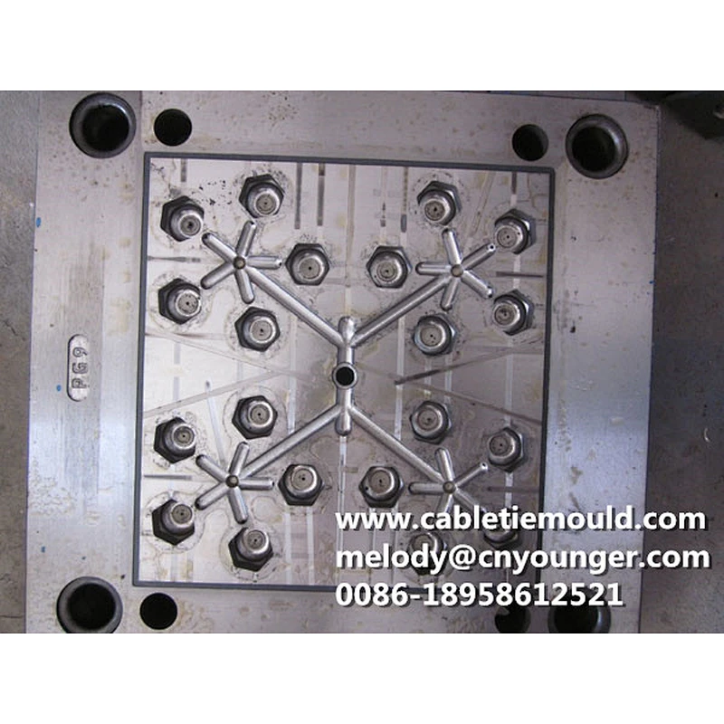 All Size Cable Glands Mould Manufacturers