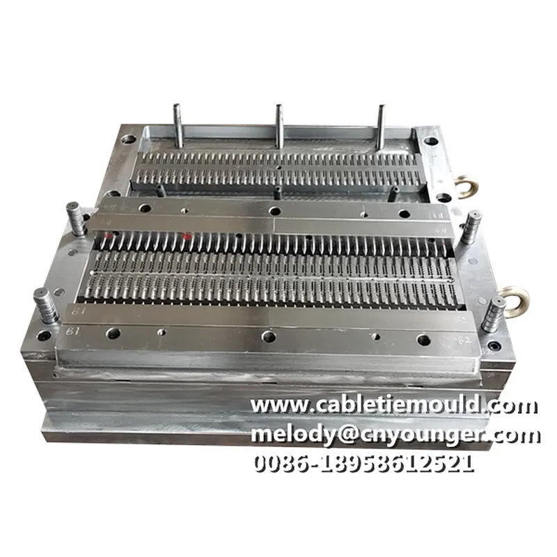 Wall plug injection Mould 72cavities