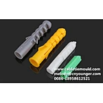wall plug mould